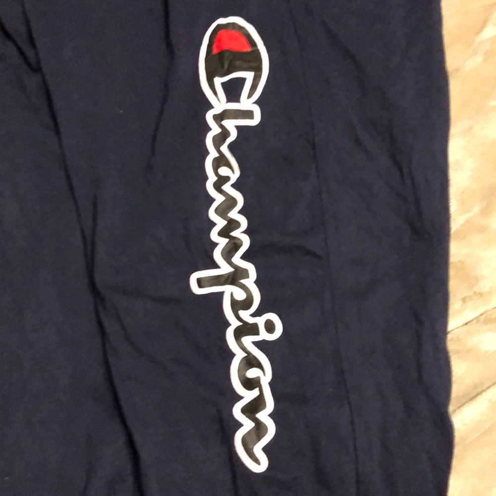 Champion joggers